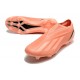 adidas X Speedportal+ FG Boots Orange