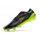 adidas X Speedportal.1 FG Cleat Black Green