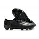 adidas X Speedportal.1 FG Cleat Core Black White