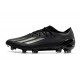 adidas X Speedportal.1 FG Cleat Core Black White