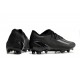 adidas X Speedportal.1 FG Cleat Core Black White