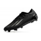adidas X Speedportal.1 FG Cleat Core Black White