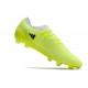 adidas X Speedportal.1 FG Cleat Solar Yellow Core Black