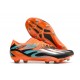adidas X Speedportal.1 FG Cleat Team Solar Orange Silve Met Core Black
