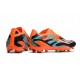 adidas X Speedportal.1 FG Cleat Team Solar Orange Silve Met Core Black