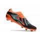 adidas X Speedportal.1 FG Cleat Team Solar Orange Silve Met Core Black