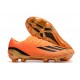 adidas X Speedportal.1 FG Cleat Solar Gold Core Black Team Orange