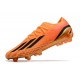 adidas X Speedportal.1 FG Cleat Solar Gold Core Black Team Orange