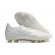 Adidas Copa Pure+ FG Cleats White