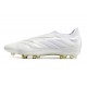Adidas Copa Pure+ FG Cleats White