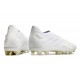 Adidas Copa Pure+ FG Cleats White