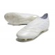 Adidas Copa Pure+ FG Cleats White