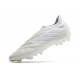 Adidas Copa Pure+ FG Cleats White