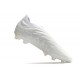 Adidas Copa Pure+ FG Cleats White