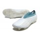 Adidas Copa Pure+ FG Cleats White GreyTwo Preloved Blue