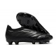 Adidas Copa Pure+ FG Cleats Core Black