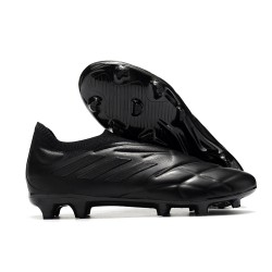 Adidas Copa Pure+ FG Cleats Core Black
