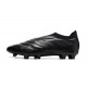 Adidas Copa Pure+ FG Cleats Core Black