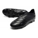 Adidas Copa Pure+ FG Cleats Core Black