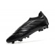 Adidas Copa Pure+ FG Cleats Core Black