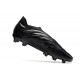 Adidas Copa Pure+ FG Cleats Core Black