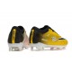 Nike Air Zoom Mercurial Vapor 15 Elite FG Yellow Black