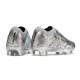 Nike Air Zoom Mercurial Vapor 15 Elite XXV FG Silver