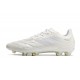 Adidas Copa Pure.1 FG Firm Ground Boot White