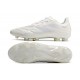 Adidas Copa Pure.1 FG Firm Ground Boot White