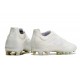 Adidas Copa Pure.1 FG Firm Ground Boot White