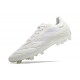 Adidas Copa Pure.1 FG Firm Ground Boot White