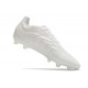 Adidas Copa Pure.1 FG Firm Ground Boot White