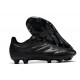 Adidas Copa Pure.1 FG Firm Ground Boot Black