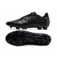 Adidas Copa Pure.1 FG Firm Ground Boot Black