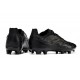 Adidas Copa Pure.1 FG Firm Ground Boot Black