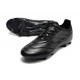 Adidas Copa Pure.1 FG Firm Ground Boot Black