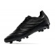 Adidas Copa Pure.1 FG Firm Ground Boot Black
