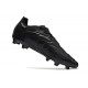 Adidas Copa Pure.1 FG Firm Ground Boot Black