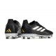 Adidas Copa Pure.1 FG Firm Ground Boot Black White