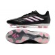 Adidas Copa Pure.1 FG Firm Ground Core Black Zero Met Team Shock Pink
