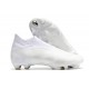 adidas Predator Accuracy+ FG Firm Ground White