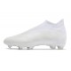 adidas Predator Accuracy+ FG Firm Ground White