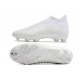adidas Predator Accuracy+ FG Firm Ground White