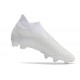 adidas Predator Accuracy+ FG Firm Ground White