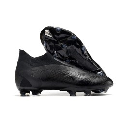 adidas Predator Accuracy+ FG Full Black