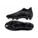 adidas Predator Accuracy+ FG Full Black