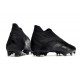 adidas Predator Accuracy+ FG Full Black