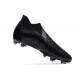 adidas Predator Accuracy+ FG Full Black