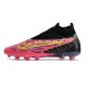 Nike Phantom GX Elite DF FG Link Pink Black Yellow