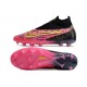 Nike Phantom GX Elite DF FG Link Pink Black Yellow